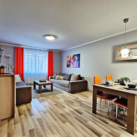 Apartamenty Sun&Fun Rezydencja Pod Debami Nad Lomnica 1B I 2B- Blisko Centrum I Sklepow W Otoczeniu Zieleni Karpacz Kültér fotó