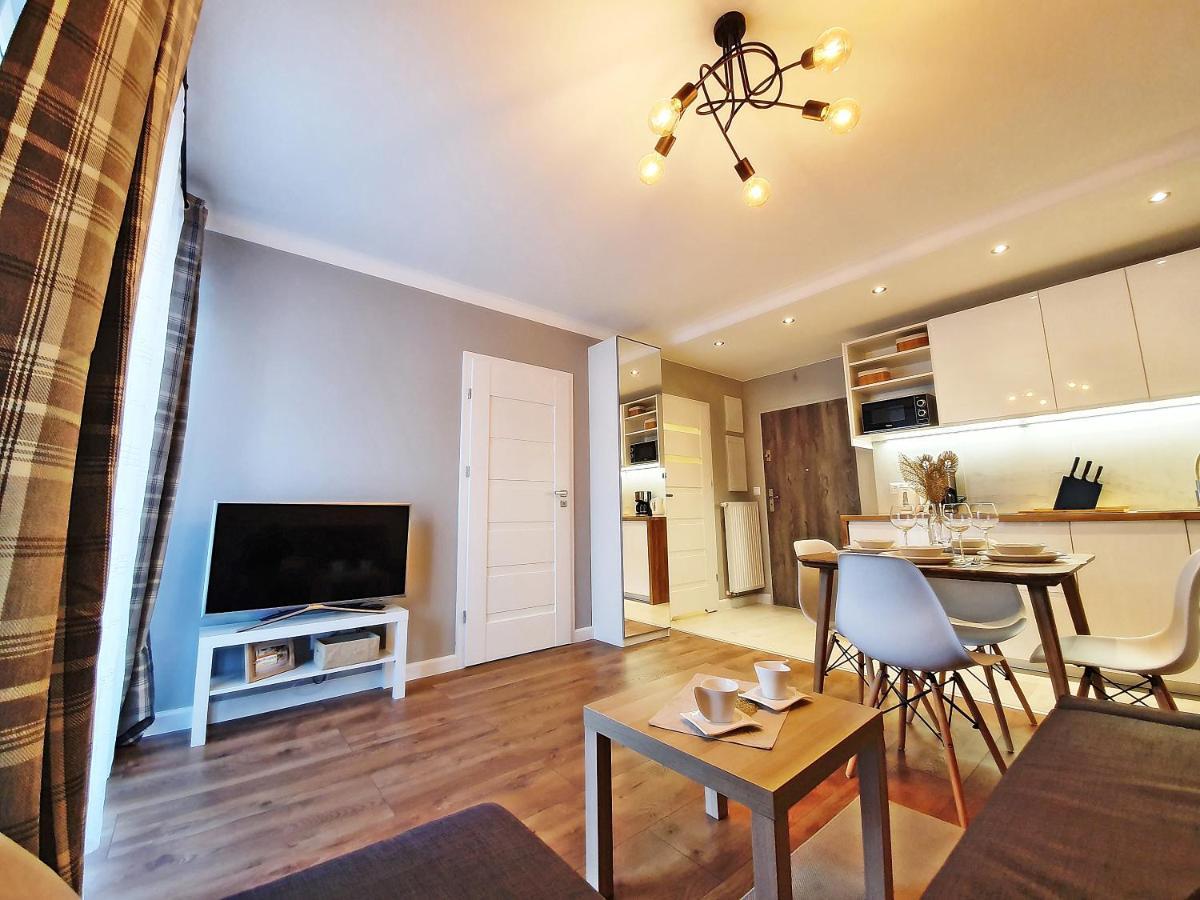 Apartamenty Sun&Fun Rezydencja Pod Debami Nad Lomnica 1B I 2B- Blisko Centrum I Sklepow W Otoczeniu Zieleni Karpacz Kültér fotó