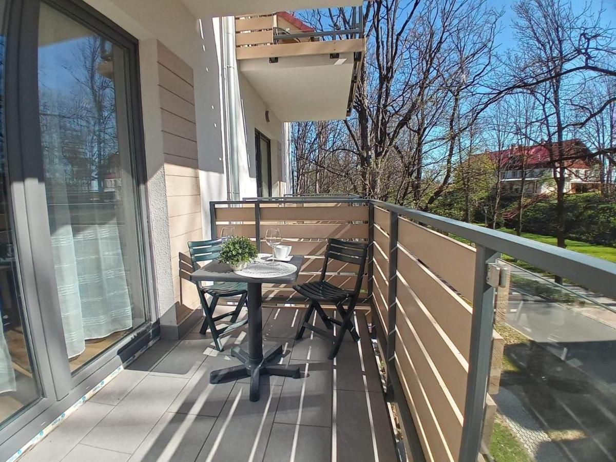 Apartamenty Sun&Fun Rezydencja Pod Debami Nad Lomnica 1B I 2B- Blisko Centrum I Sklepow W Otoczeniu Zieleni Karpacz Kültér fotó