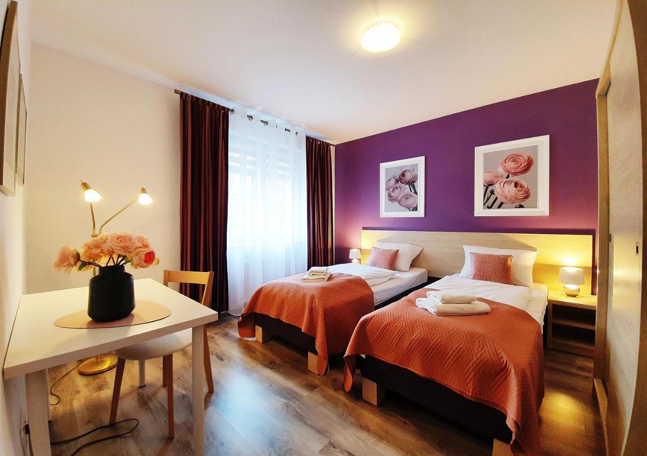 Apartamenty Sun&Fun Rezydencja Pod Debami Nad Lomnica 1B I 2B- Blisko Centrum I Sklepow W Otoczeniu Zieleni Karpacz Kültér fotó