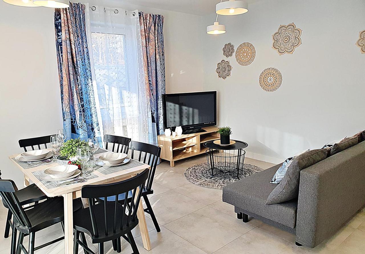 Apartamenty Sun&Fun Rezydencja Pod Debami Nad Lomnica 1B I 2B- Blisko Centrum I Sklepow W Otoczeniu Zieleni Karpacz Kültér fotó