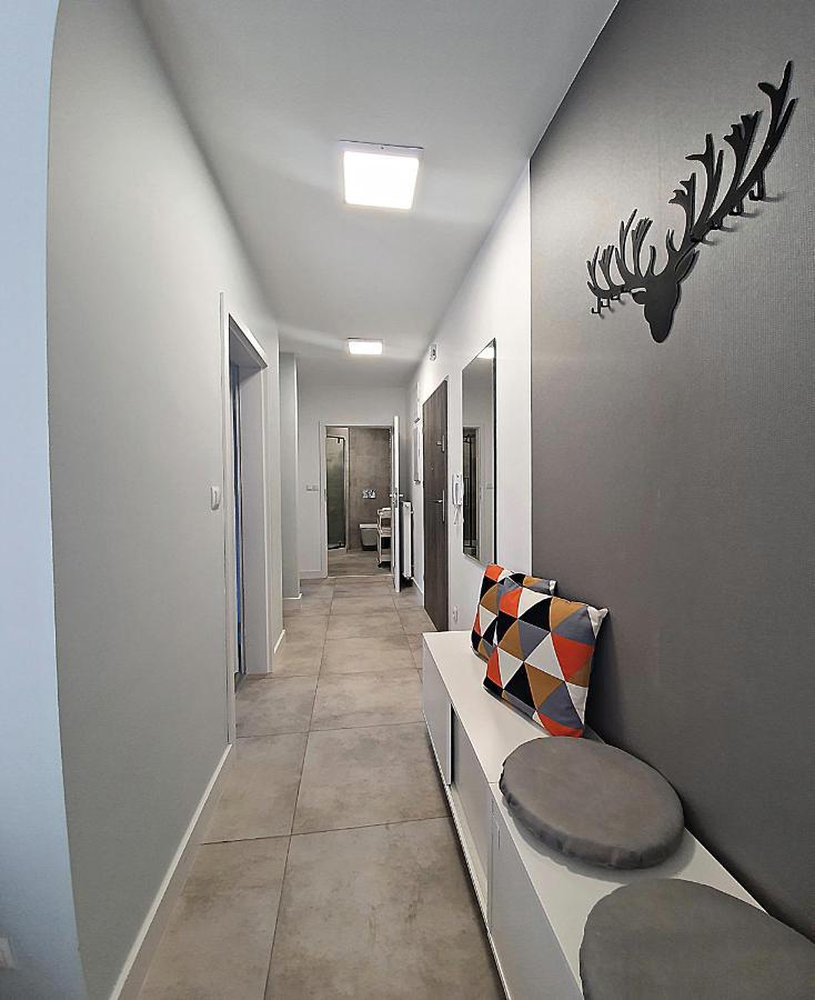 Apartamenty Sun&Fun Rezydencja Pod Debami Nad Lomnica 1B I 2B- Blisko Centrum I Sklepow W Otoczeniu Zieleni Karpacz Kültér fotó