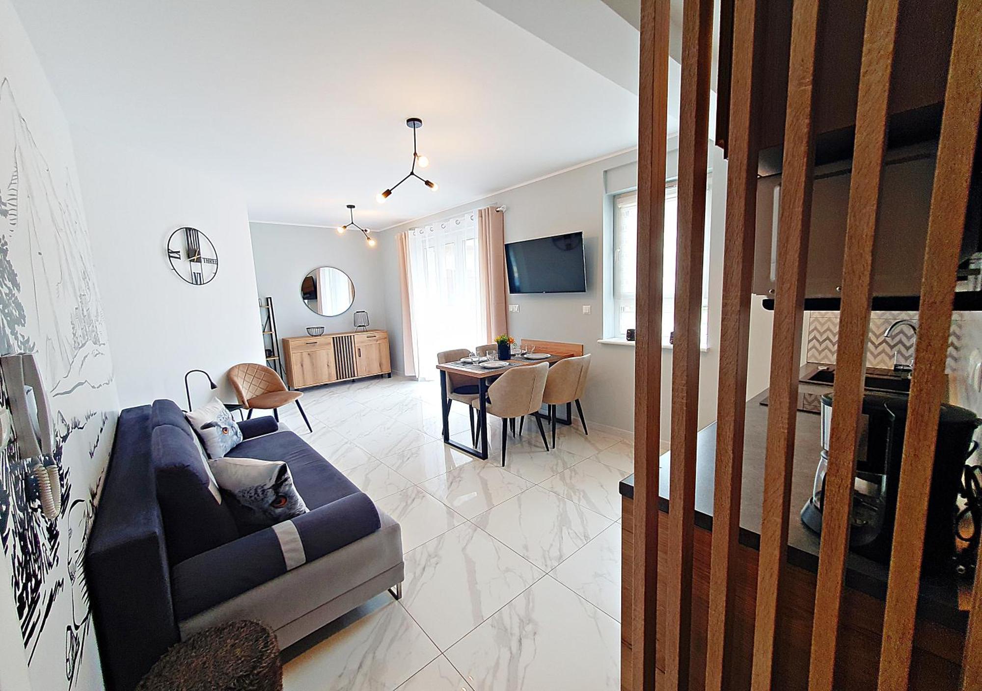 Apartamenty Sun&Fun Rezydencja Pod Debami Nad Lomnica 1B I 2B- Blisko Centrum I Sklepow W Otoczeniu Zieleni Karpacz Kültér fotó
