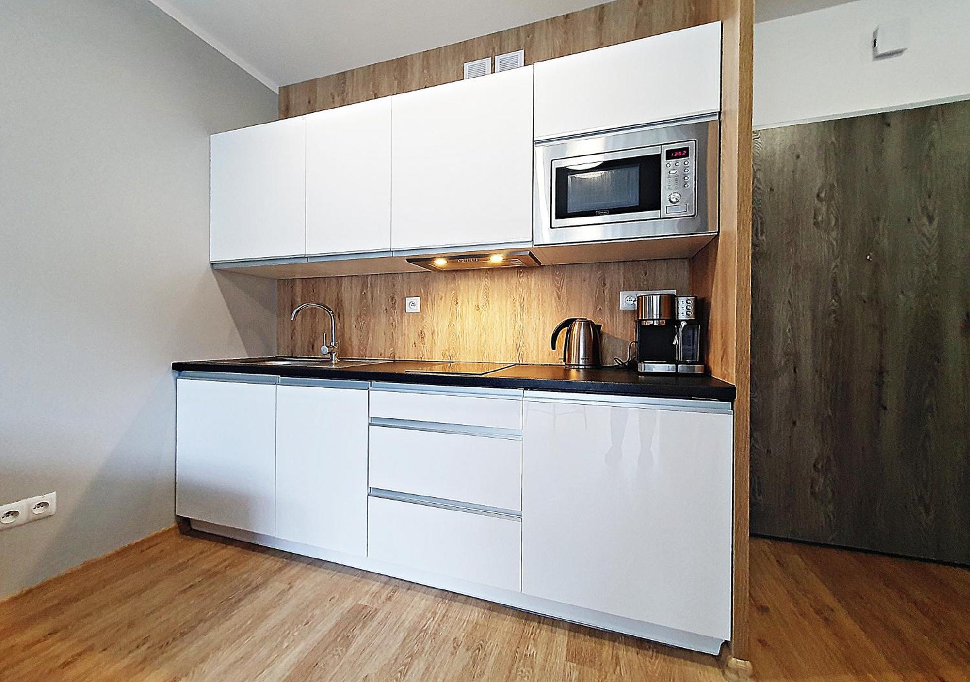 Apartamenty Sun&Fun Rezydencja Pod Debami Nad Lomnica 1B I 2B- Blisko Centrum I Sklepow W Otoczeniu Zieleni Karpacz Kültér fotó