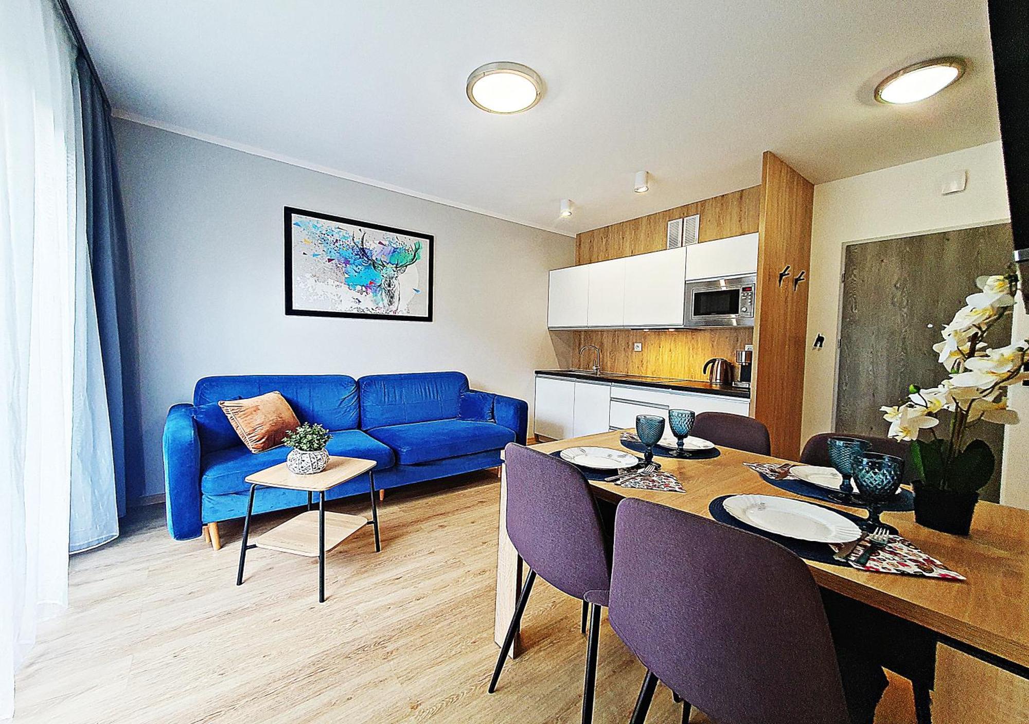 Apartamenty Sun&Fun Rezydencja Pod Debami Nad Lomnica 1B I 2B- Blisko Centrum I Sklepow W Otoczeniu Zieleni Karpacz Kültér fotó
