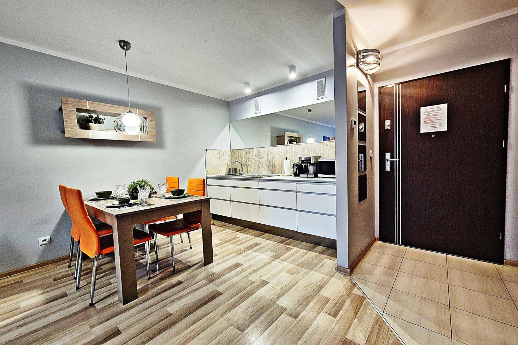 Apartamenty Sun&Fun Rezydencja Pod Debami Nad Lomnica 1B I 2B- Blisko Centrum I Sklepow W Otoczeniu Zieleni Karpacz Kültér fotó