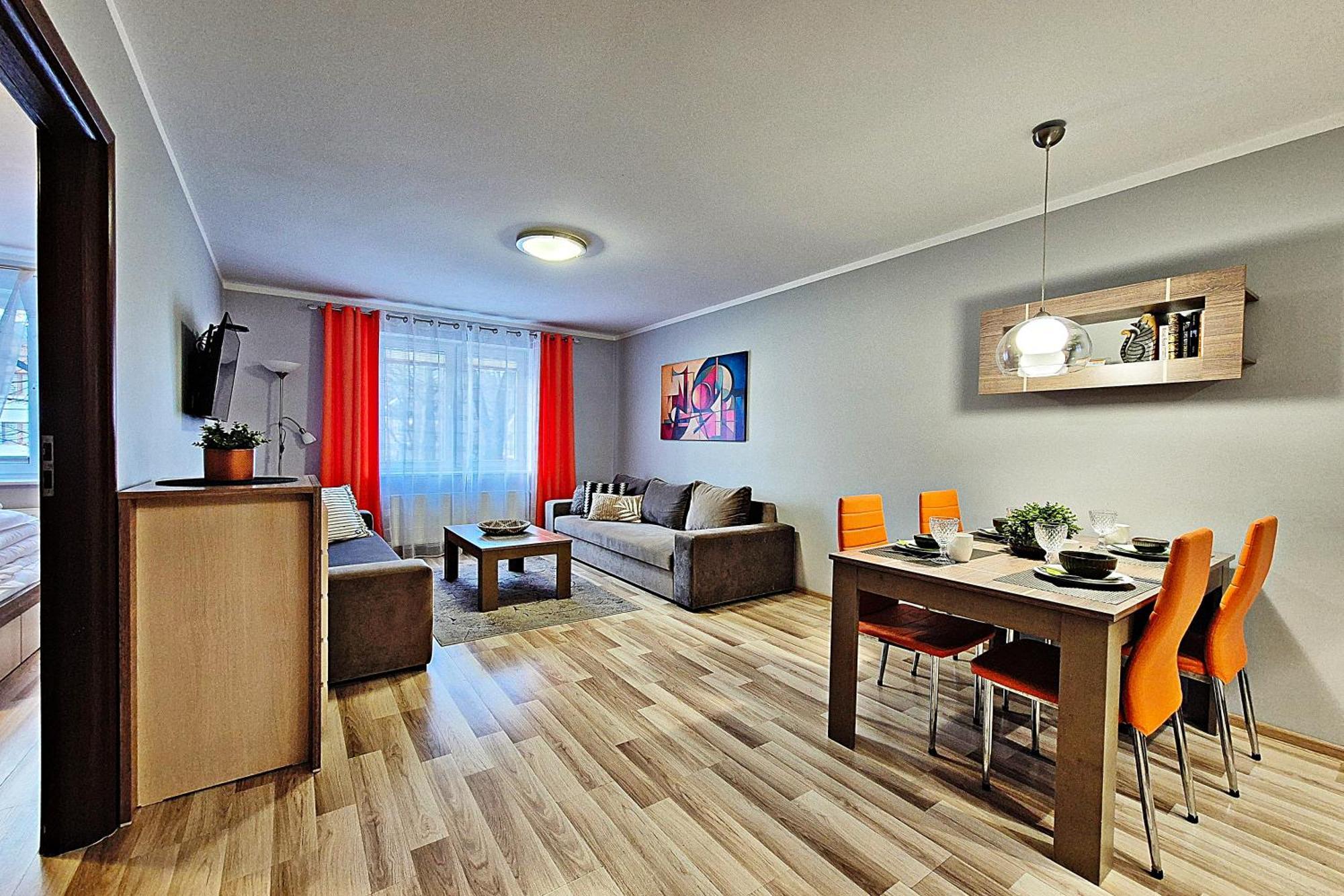 Apartamenty Sun&Fun Rezydencja Pod Debami Nad Lomnica 1B I 2B- Blisko Centrum I Sklepow W Otoczeniu Zieleni Karpacz Kültér fotó